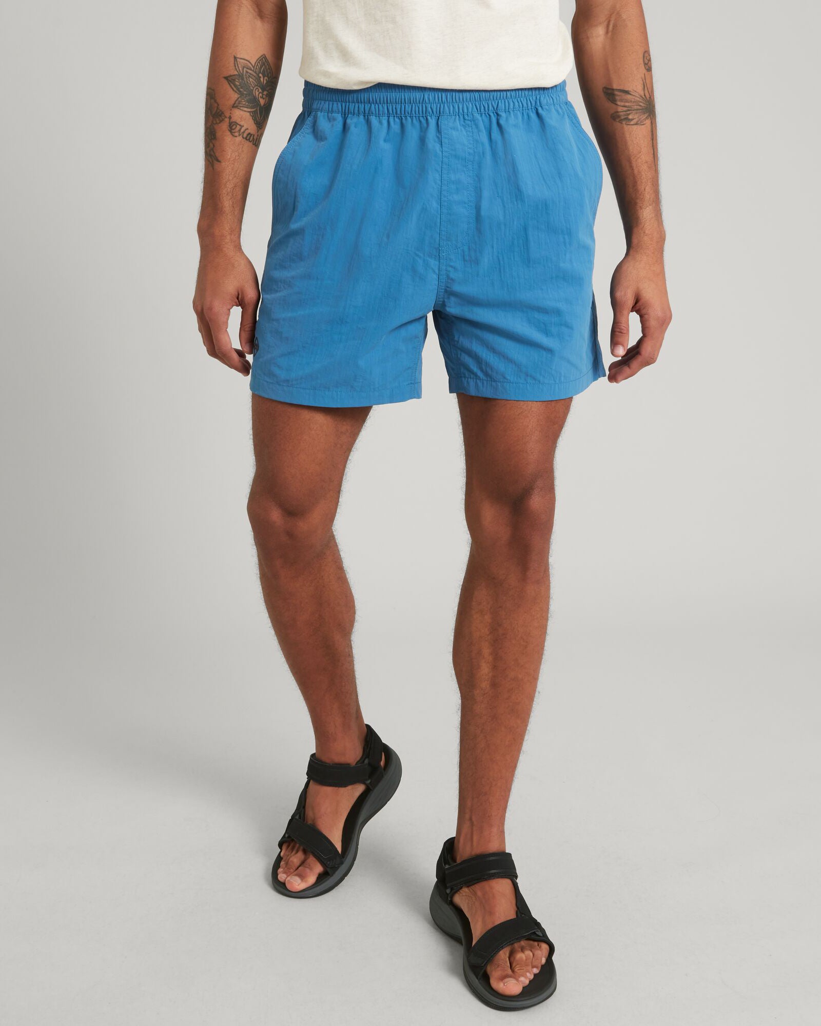 Men's EVRY Day 5 Inch Stretch Shorts - Comfortable Casual Athletic Shorts for Men | Perfect for Running, Gym Workouts & Summer Outdoor Activities