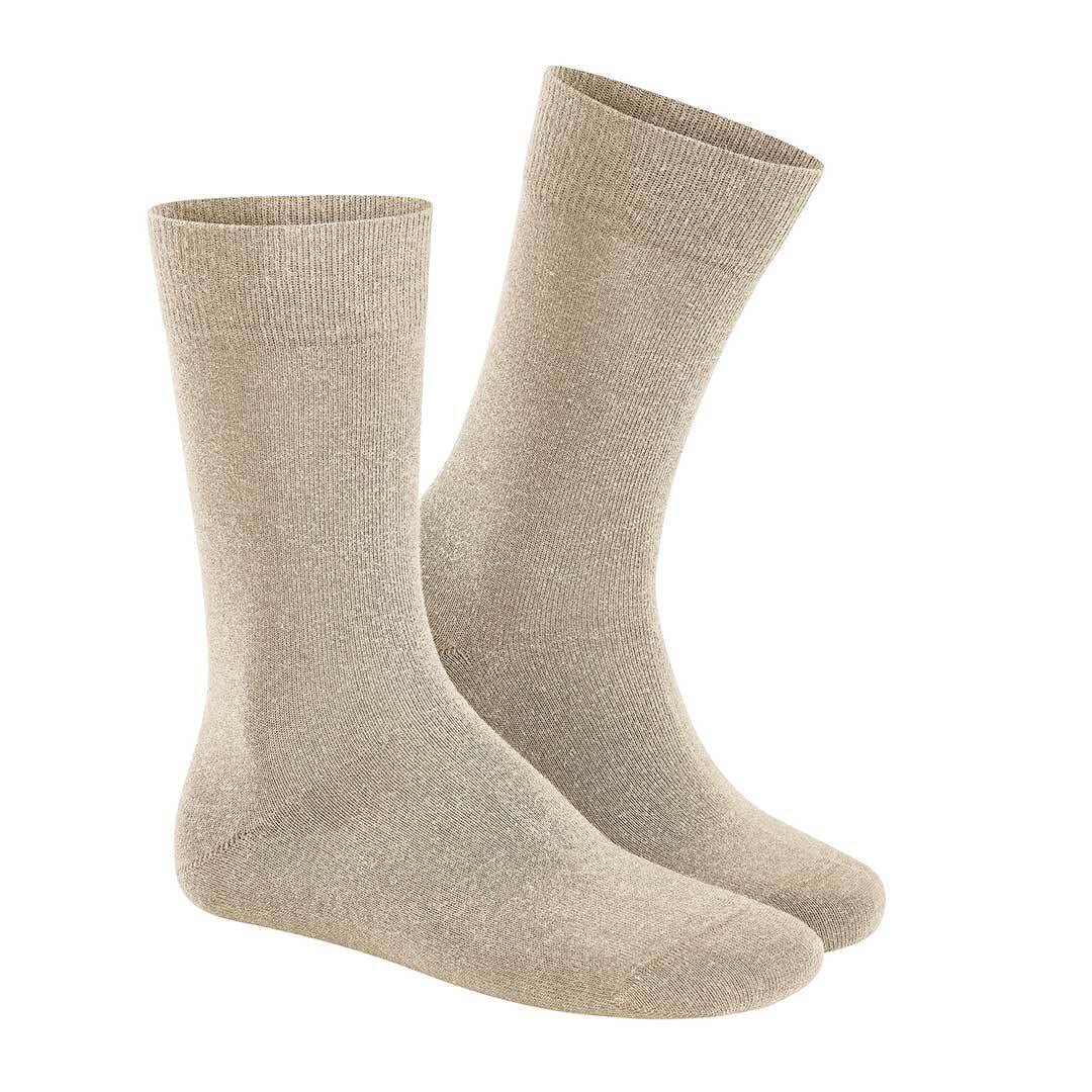 Premium Men's Athletic Socks - Breathable Cushioned Workout & Running Socks for Gym, Hiking & Everyday Comfort - 6-Pack Black