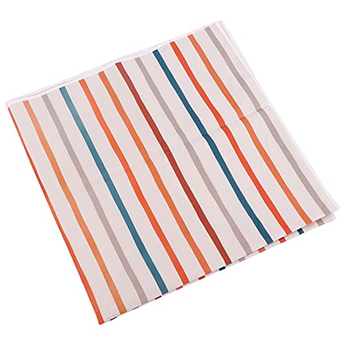 Non-Slip Baby Highchair Floor Mat - Waterproof Dining Chair Mat for Infants, Toddlers & Kids - Perfect for Mealtime, Playtime & Outdoor Picnics - Durable Anti-Slip Mat for High Chairs & Dining Areas