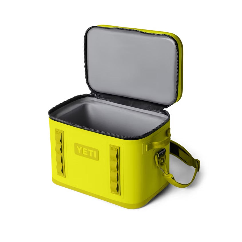 Hopper Flip 18 Soft Cooler - Insulated Portable Cooler for Beach, Picnic & Camping | Leakproof & Lightweight Cooler Bag for Outdoor Adventures