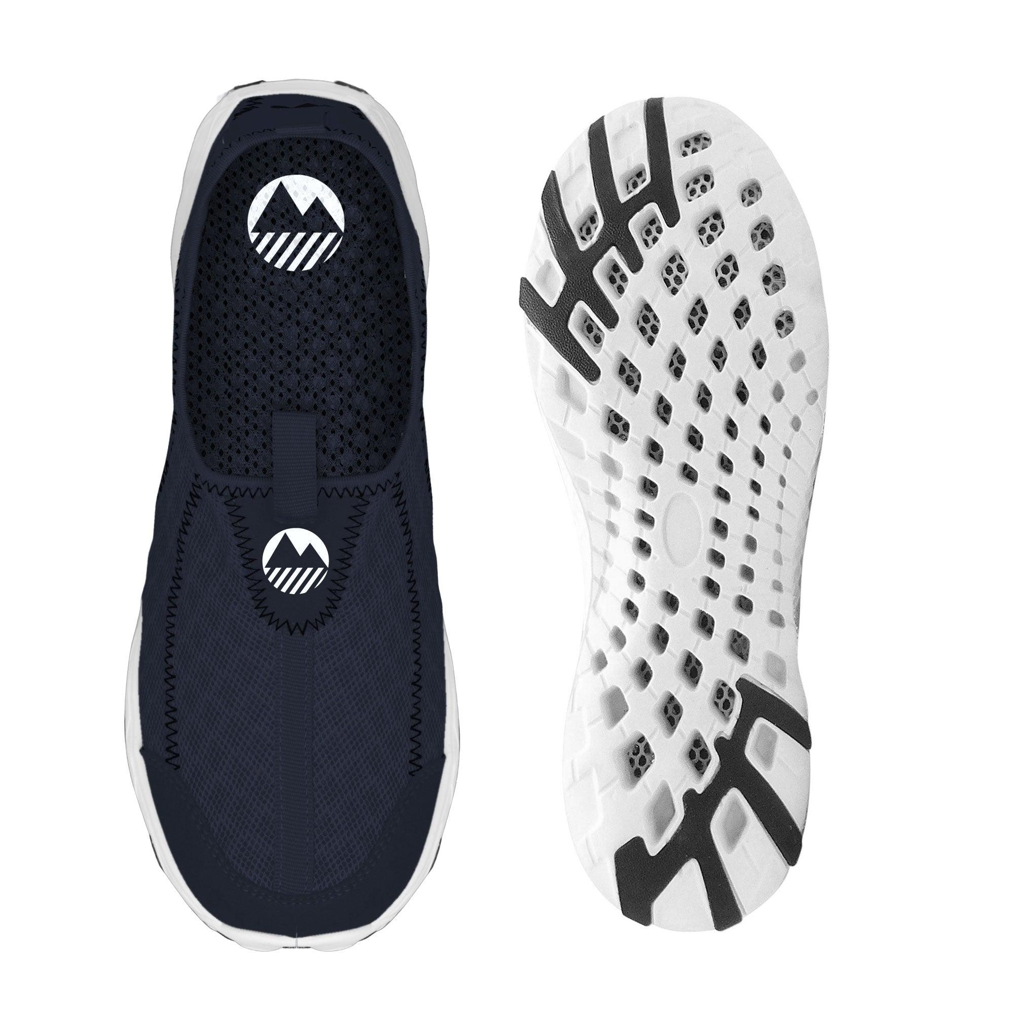Women's Quick Dry Water Shoes - Lightweight & Breathable for Swimming, Beach, Aqua Yoga & Outdoor Activities