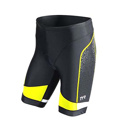 Black/Yellow