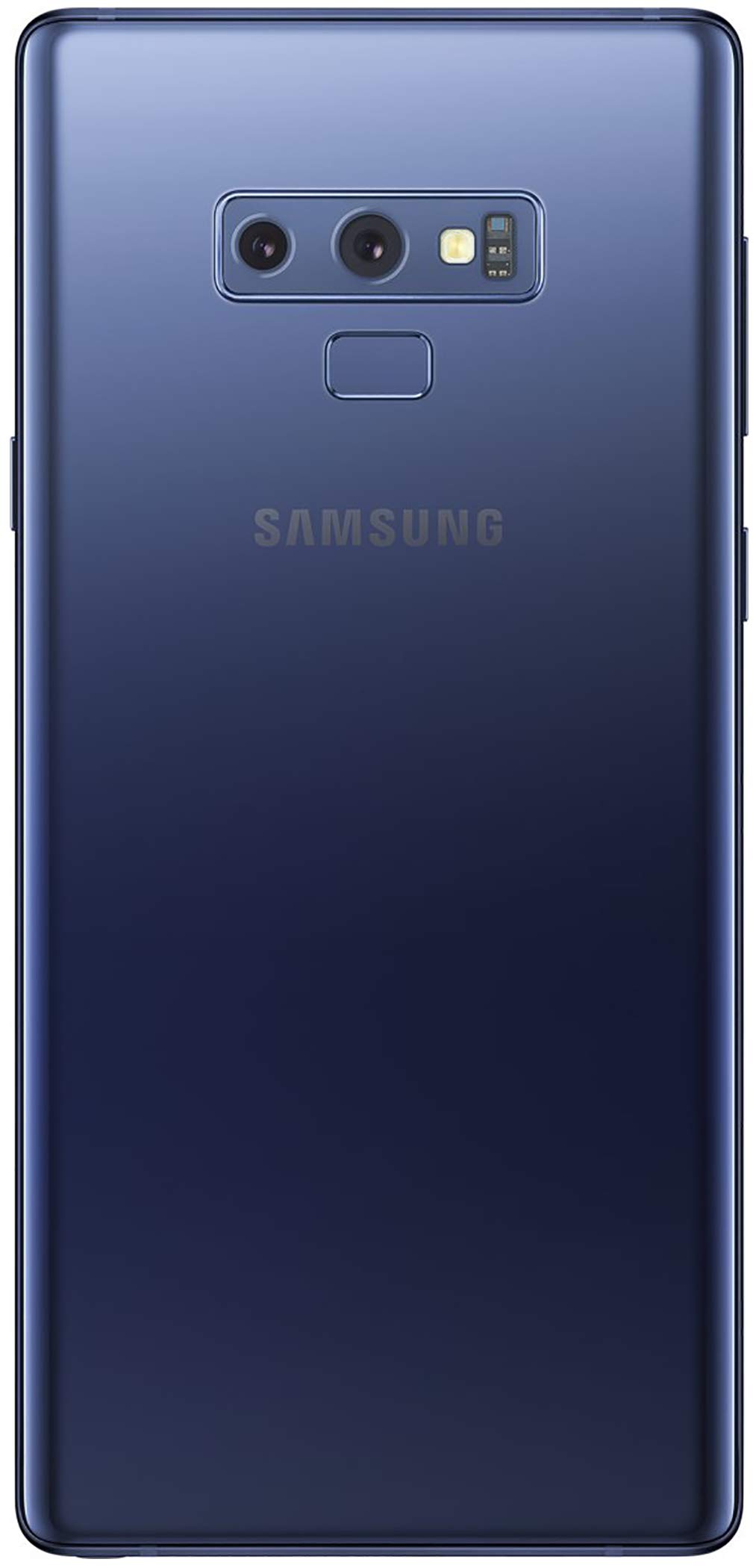 Samsung Galaxy Note 9 Unlocked Smartphone - 6.4