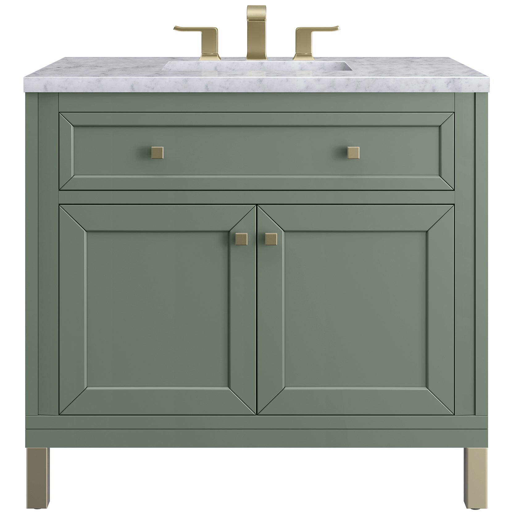 Carrara Marble