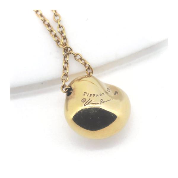 18K Gold Nugget Pendant Necklace - Vintage & Luxurious Jewelry for Women - Perfect for Gifts, Anniversaries & Special Occasions