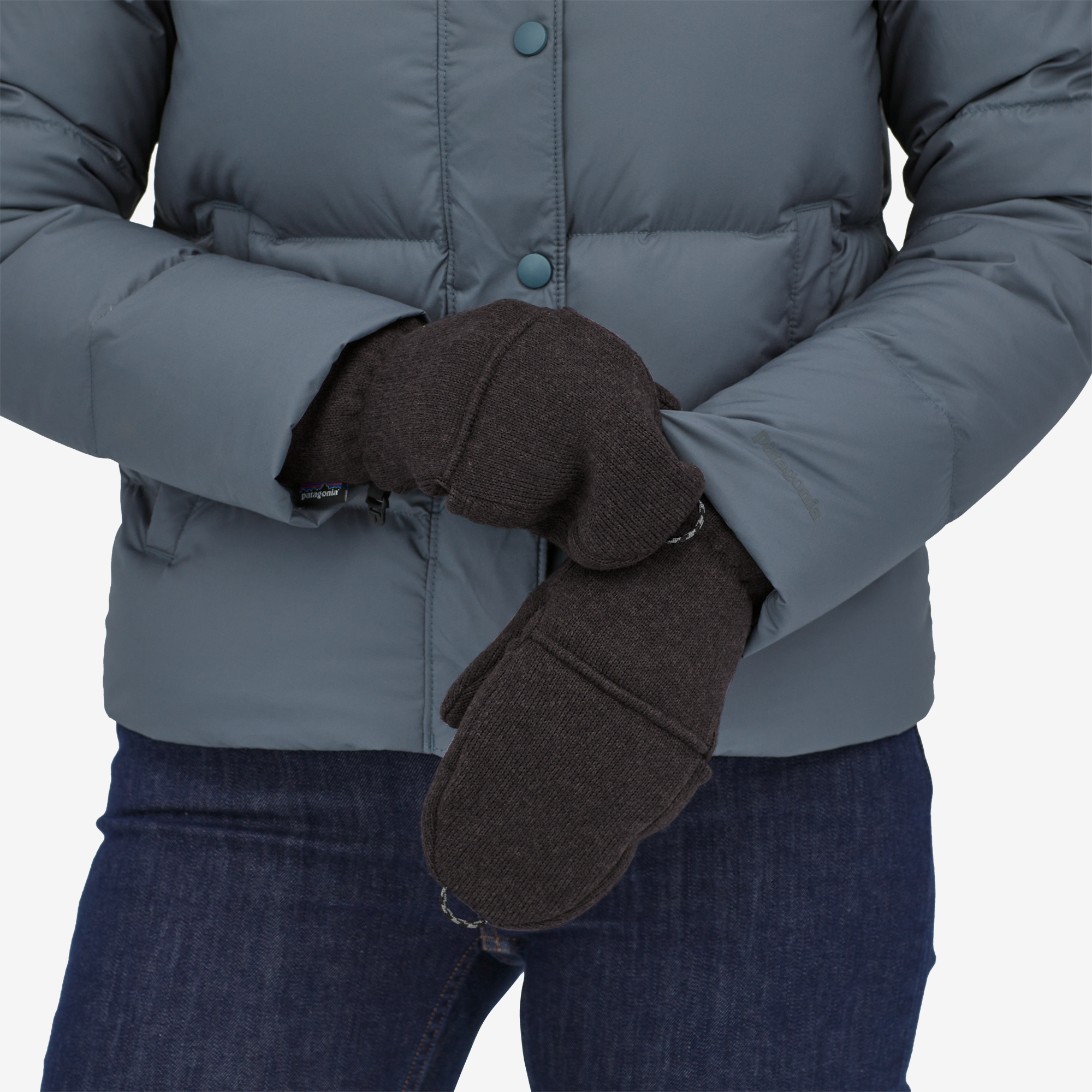 Better Sweater™ Fleece Gloves for Men & Women - Warm Winter Gloves for Outdoor Activities, Hiking, Skiing & Daily Use