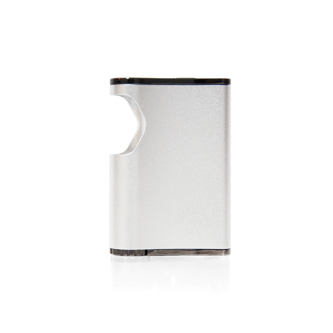Dazzleaf CARTii 2-in-1 Twist VV 510 Thread Battery - 600mAh USB Rechargeable Vape Pen for Oils & Concentrates | Perfect for Discreet & Portable Vaping On-The-Go
