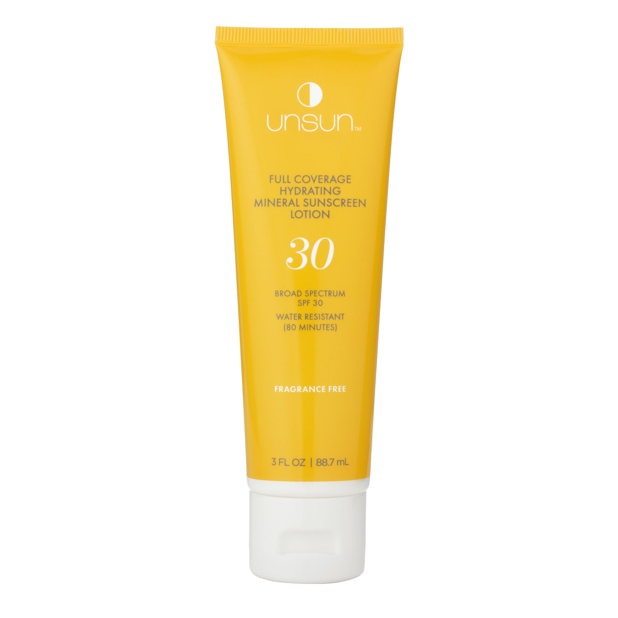 Hydrating Body Lotion with SPF 30 | Moisturizing Sun Protection for Dry Skin | Perfect for Daily Use, Outdoor Activities & Beach Days