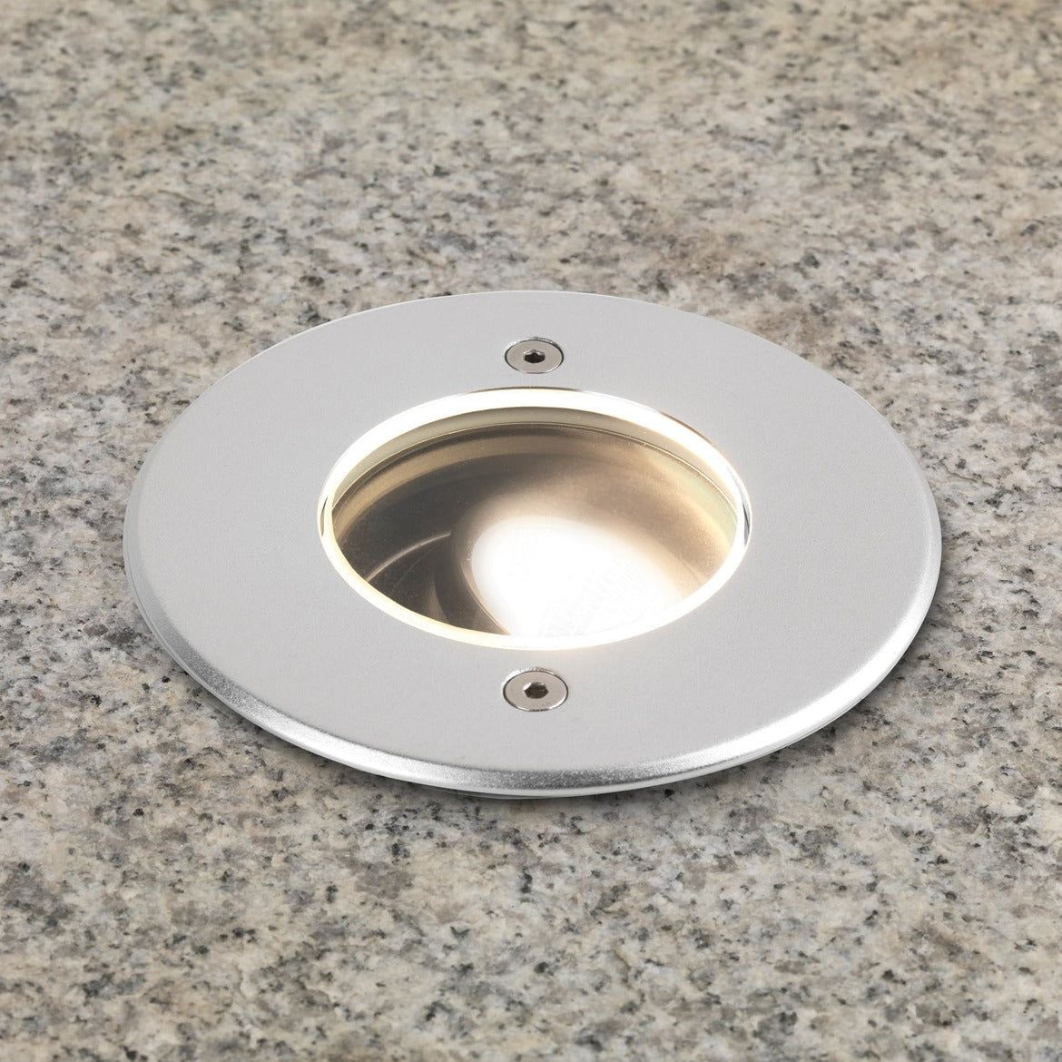 Cromarty 100 IP67 Waterproof Recessed LED Downlight - Perfect for Bathroom, Kitchen, and Outdoor Lighting