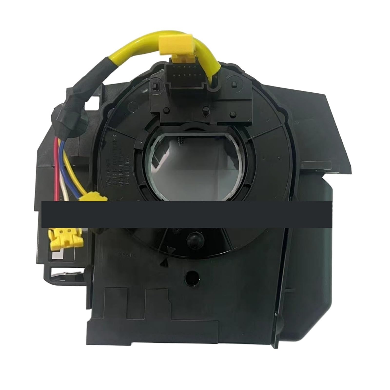 Steering Angle Sensor 68528300AA 68459548AA 68110739AE Compatible with Dodge Ram 1500 2500 3500 Pickup Trucks - Replacement Part for Improved Vehicle Stability & Safety Control