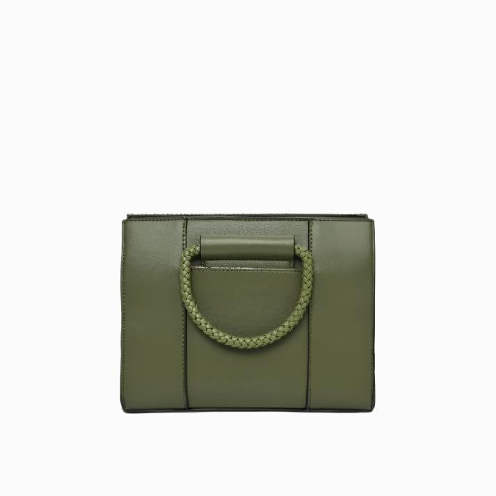 The Arran Tote Bag - Stylish & Durable Handbag for Women [5 Color Options] - Perfect for Work, Travel & Everyday Use