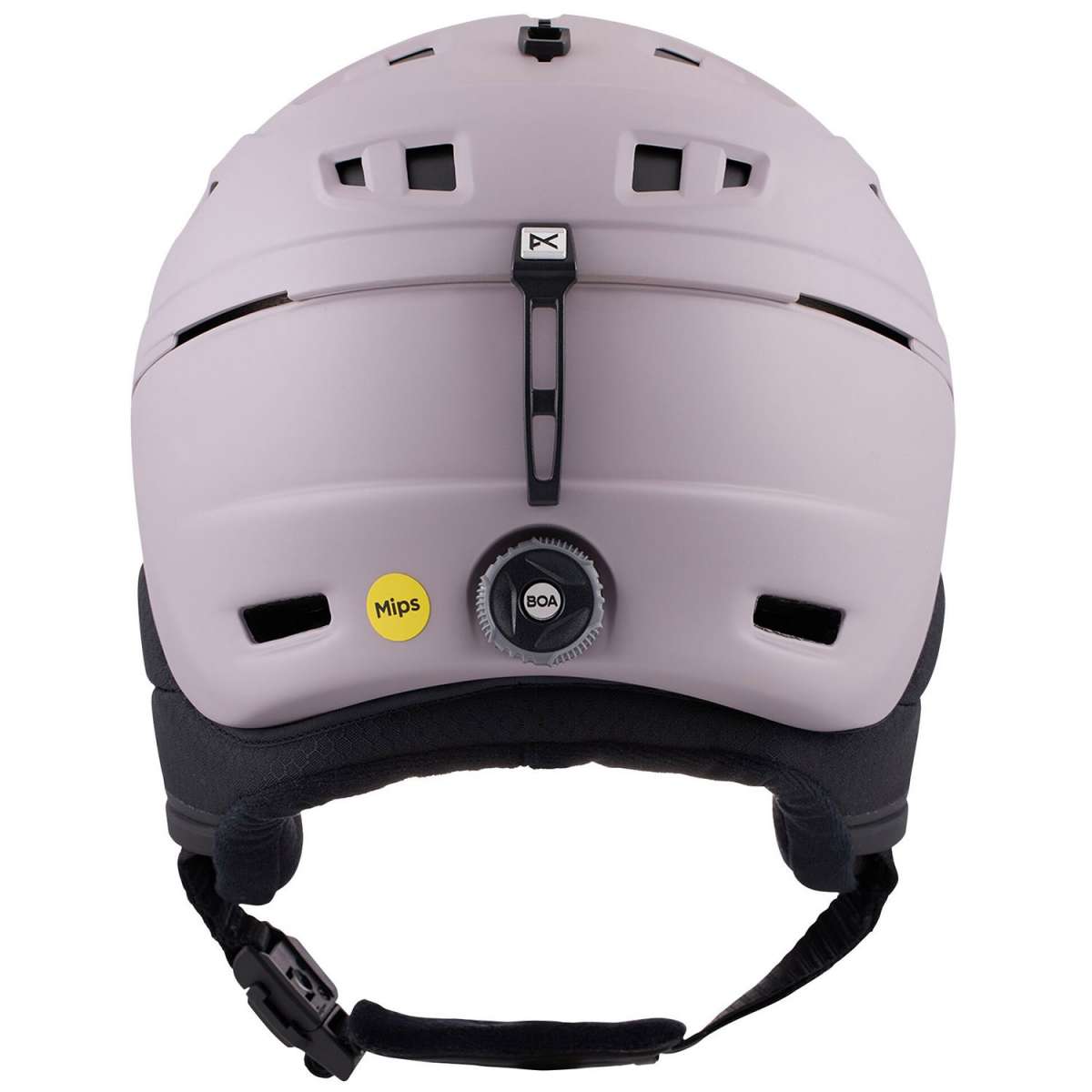 Anon Prime MIPS Snowboard Helmet 2024 - Lightweight & Certified Safety for Skiing, Snowboarding & Winter Sports