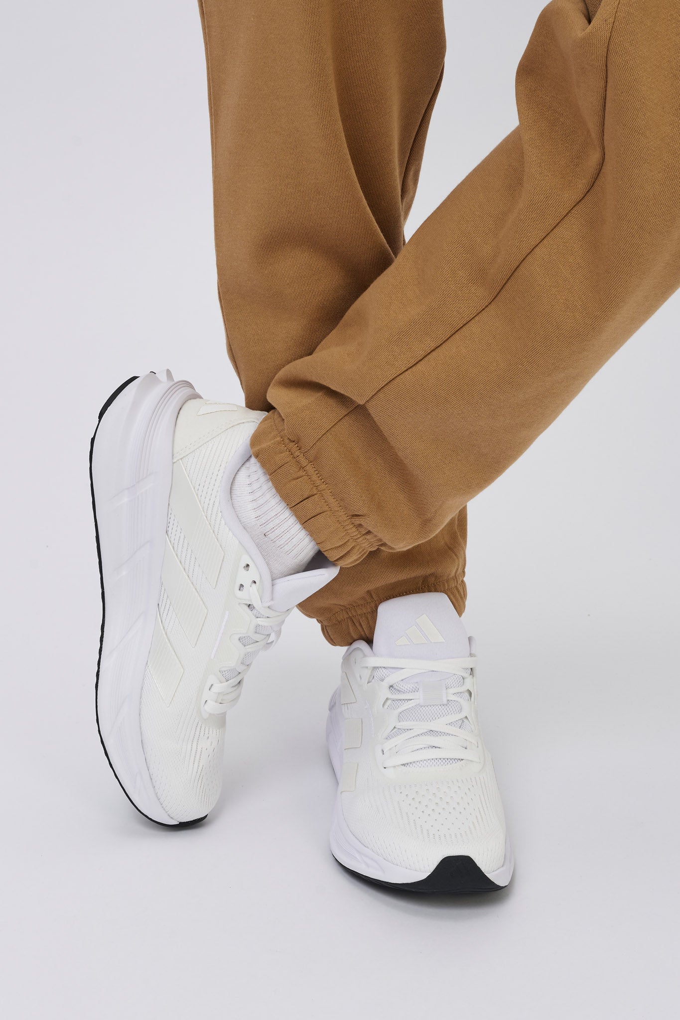 INSPORT UNISEX ALASKA COCO ELASTIC LEG TRACKPANTS - Comfortable Athletic Joggers for Men & Women - Perfect for Running, Yoga, Gym Workouts and Casual Wear
