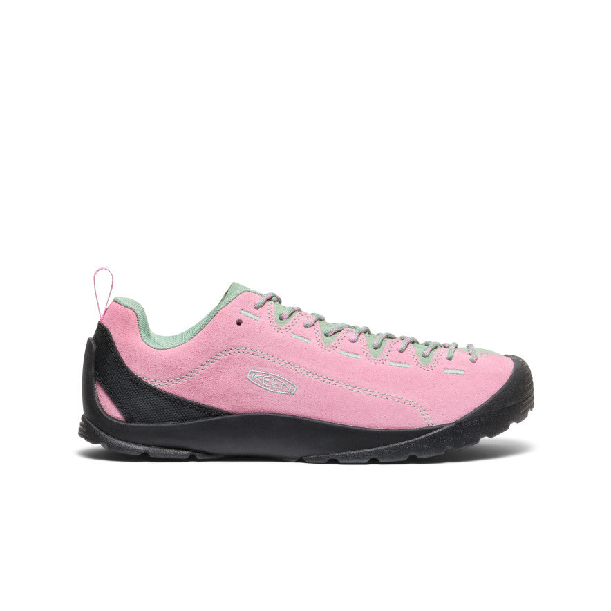 Women's Jasper Sneakers - Moonlight Mauve & Black | Comfortable Walking Shoes for Women | Perfect for Running, Gym Workouts & Casual Wear