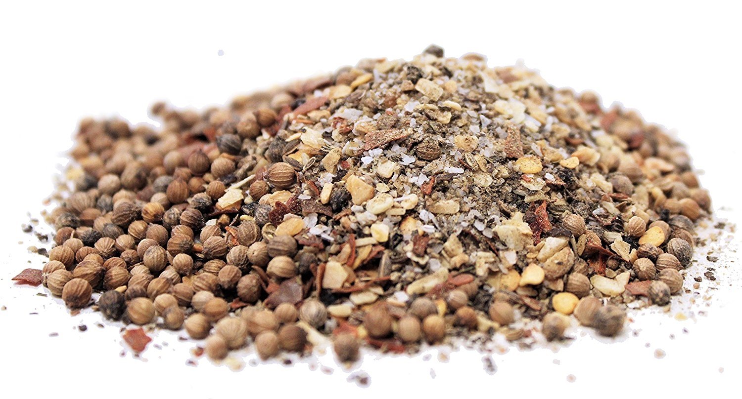 Premium Ribeye Steak Seasoning - Gourmet Steak Rub for Grilling, BBQ & Cooking - Perfect for Steak Lovers & Home Chefs - Enhance Flavor for Ribeye, Beef & Meat Dishes