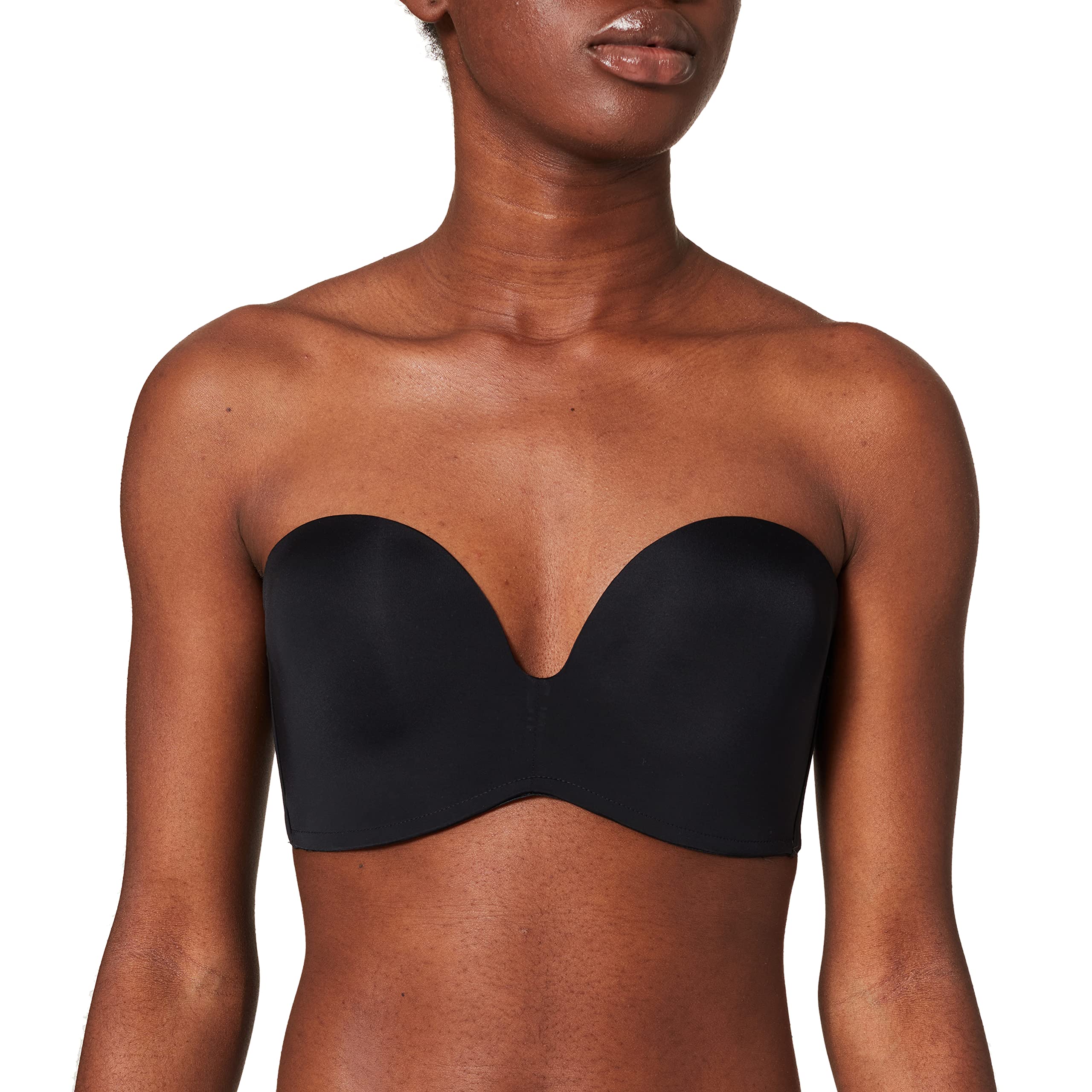 Wonderbra Women's Push-Up Bra - Lift & Enhance Comfort - Perfect for Everyday Wear & Special Occasions