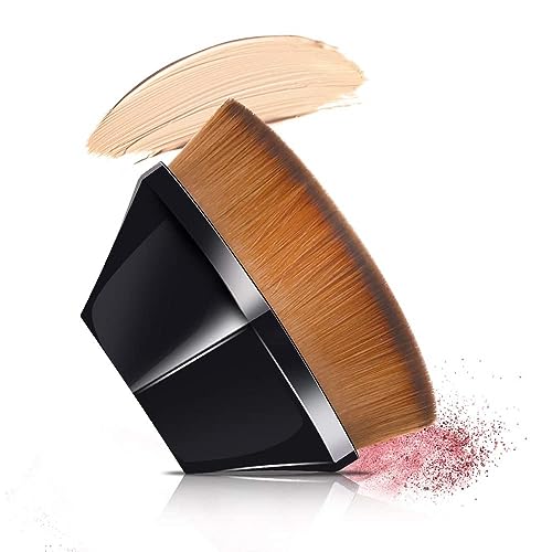 Reyox Foundation Brush - Liquid Blush Blender for Women | Makeup Application