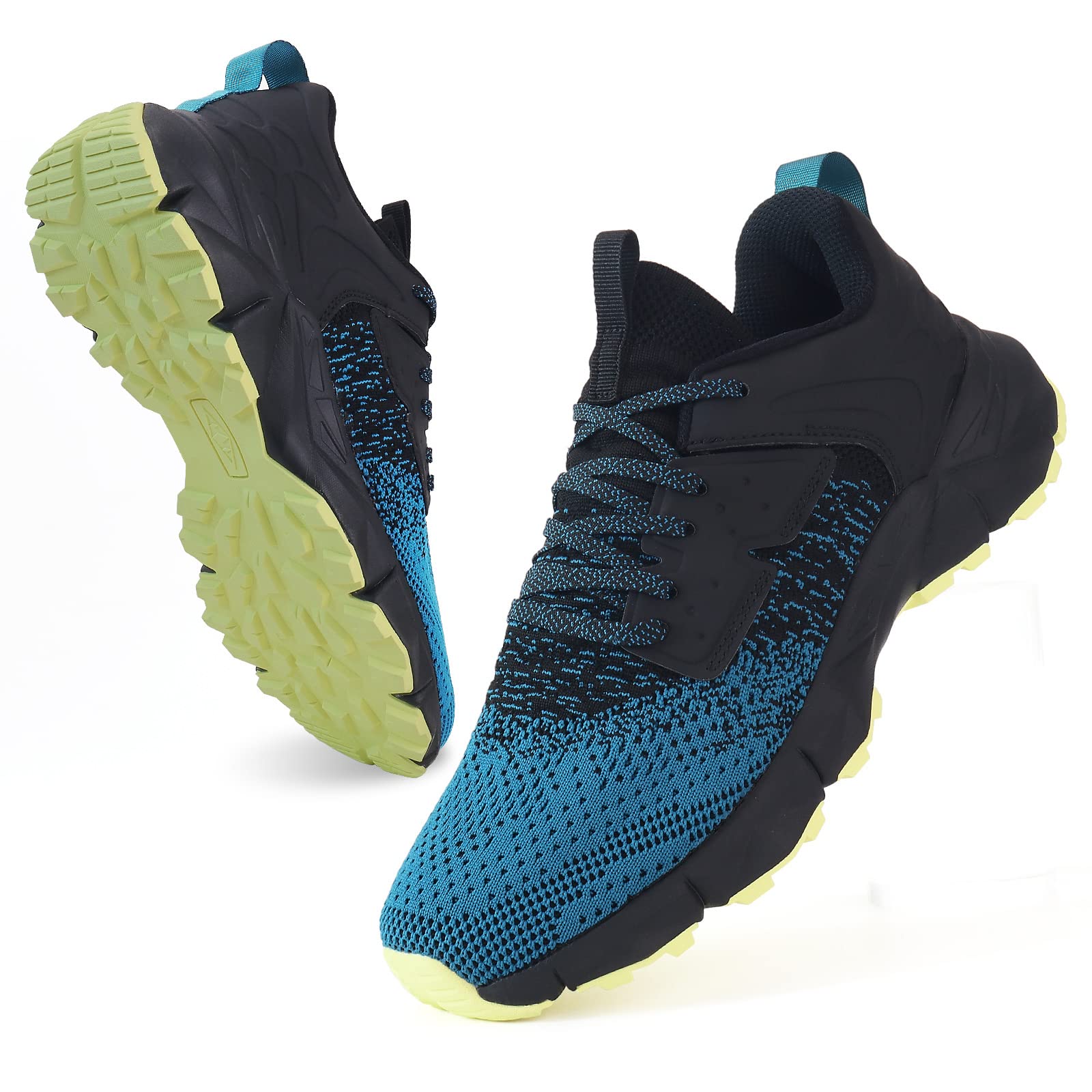 LOAIHA Women's Non-Slip Running Shoes - Lightweight Workout Sneakers for Walking, Gym, Tennis & Athletic Activities | Comfortable Training Shoes for Women | Perfect for Jogging, Fitness & Daily Wear