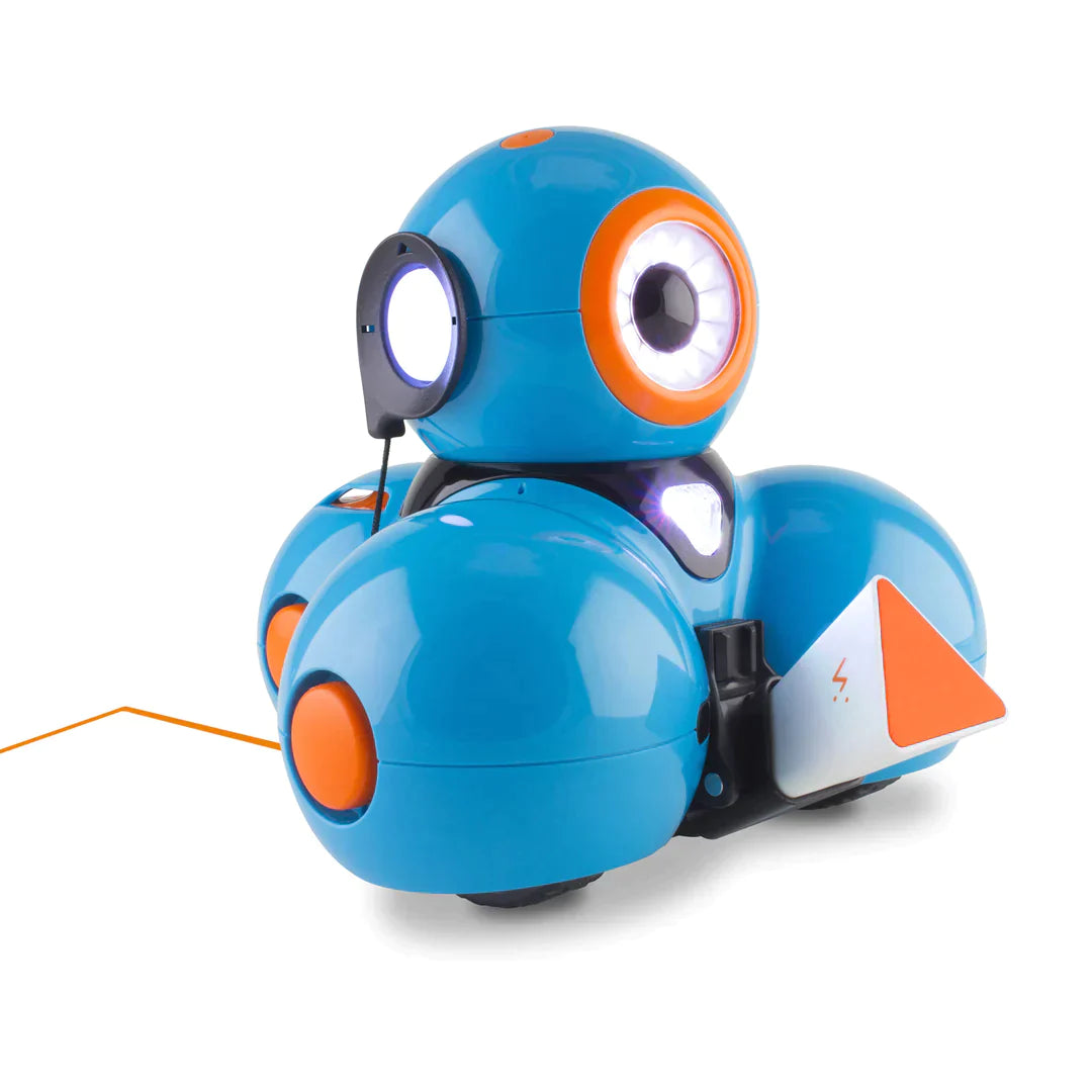 Wonder Workshop Make Wonder Tech Center with Wonder Packs - STEM Learning Kit for Kids | Coding & Robotics Educational Toys for Classroom & Home Use