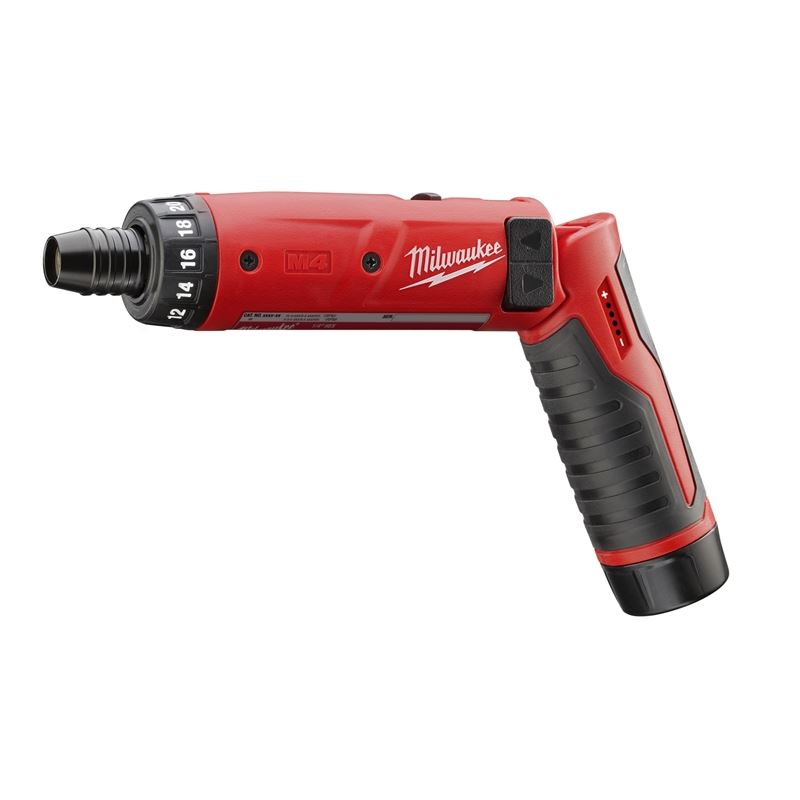 2101 22 M4 1/4 in. Hex Screwdriver Kit - Professional Precision Tool Set for Electronics, Furniture & DIY Projects