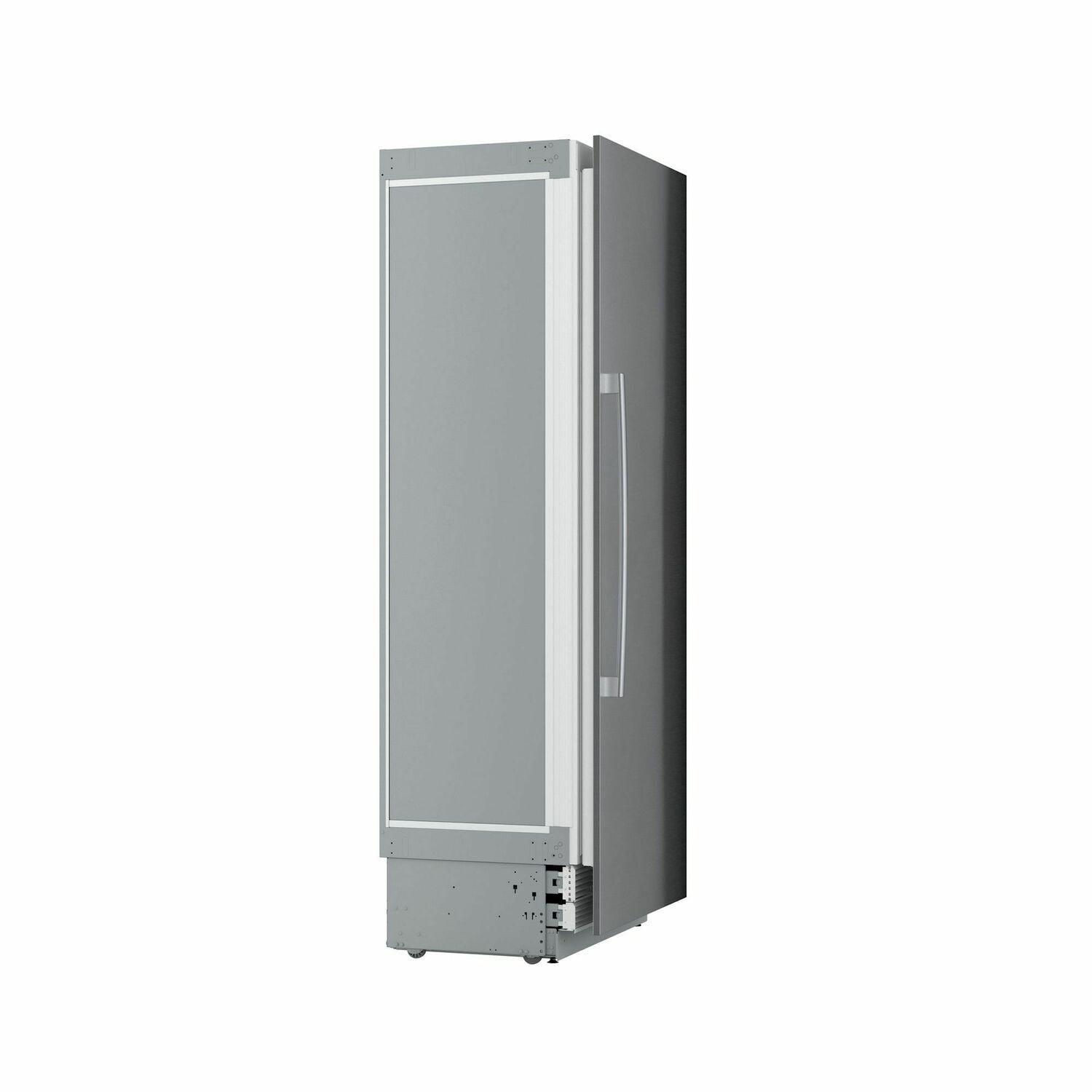 Bosch B30IR900SP 30-Inch Built-In Refrigerator - Energy Star Certified, Stainless Steel, Spacious Interior - Perfect for Modern Kitchens & Open-Concept Homes