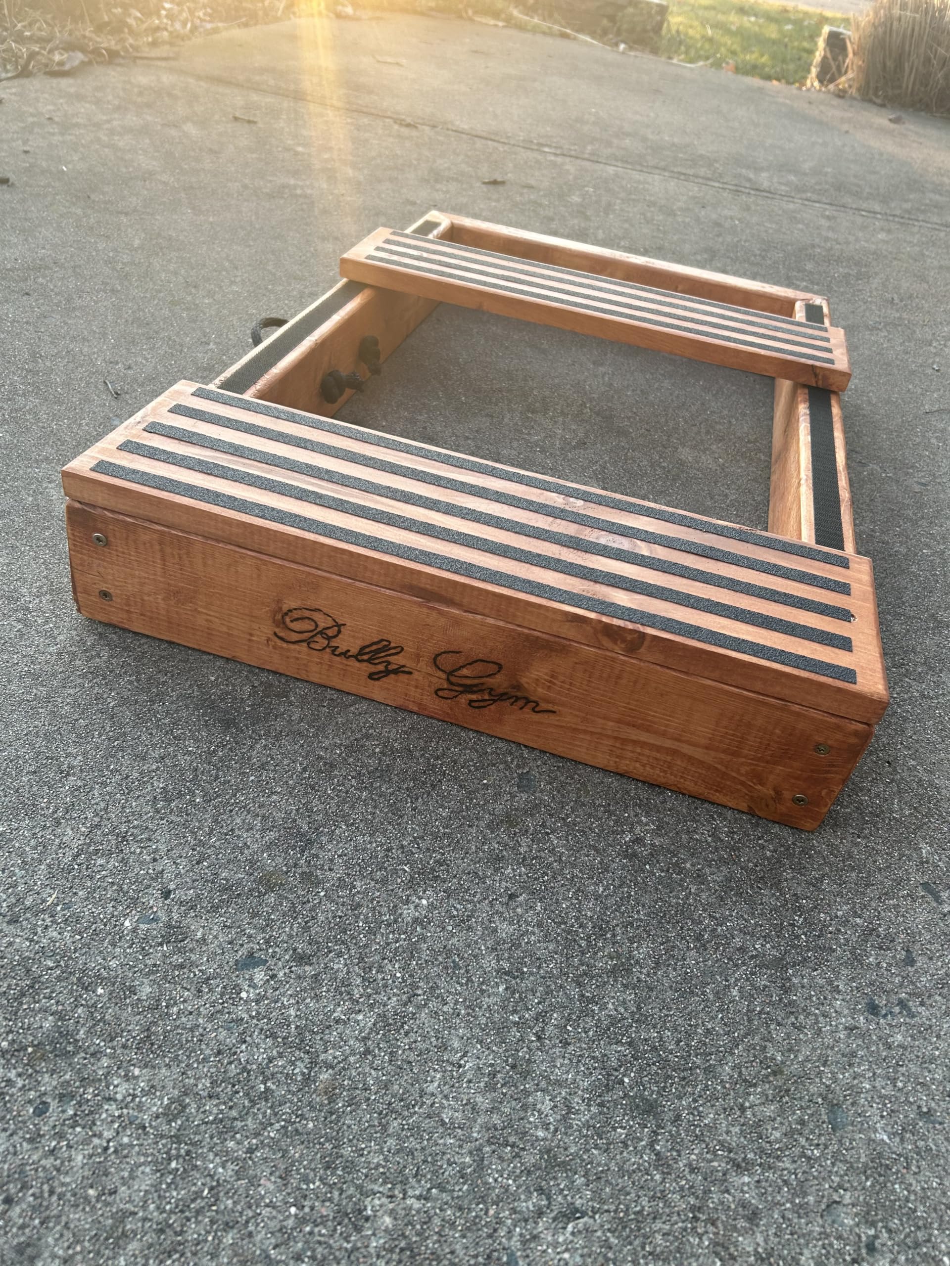 Maple Wood Stackable Storage Boxes - Small Size for Home Organization | Perfect for Closet, Office & Kids Room Storage
