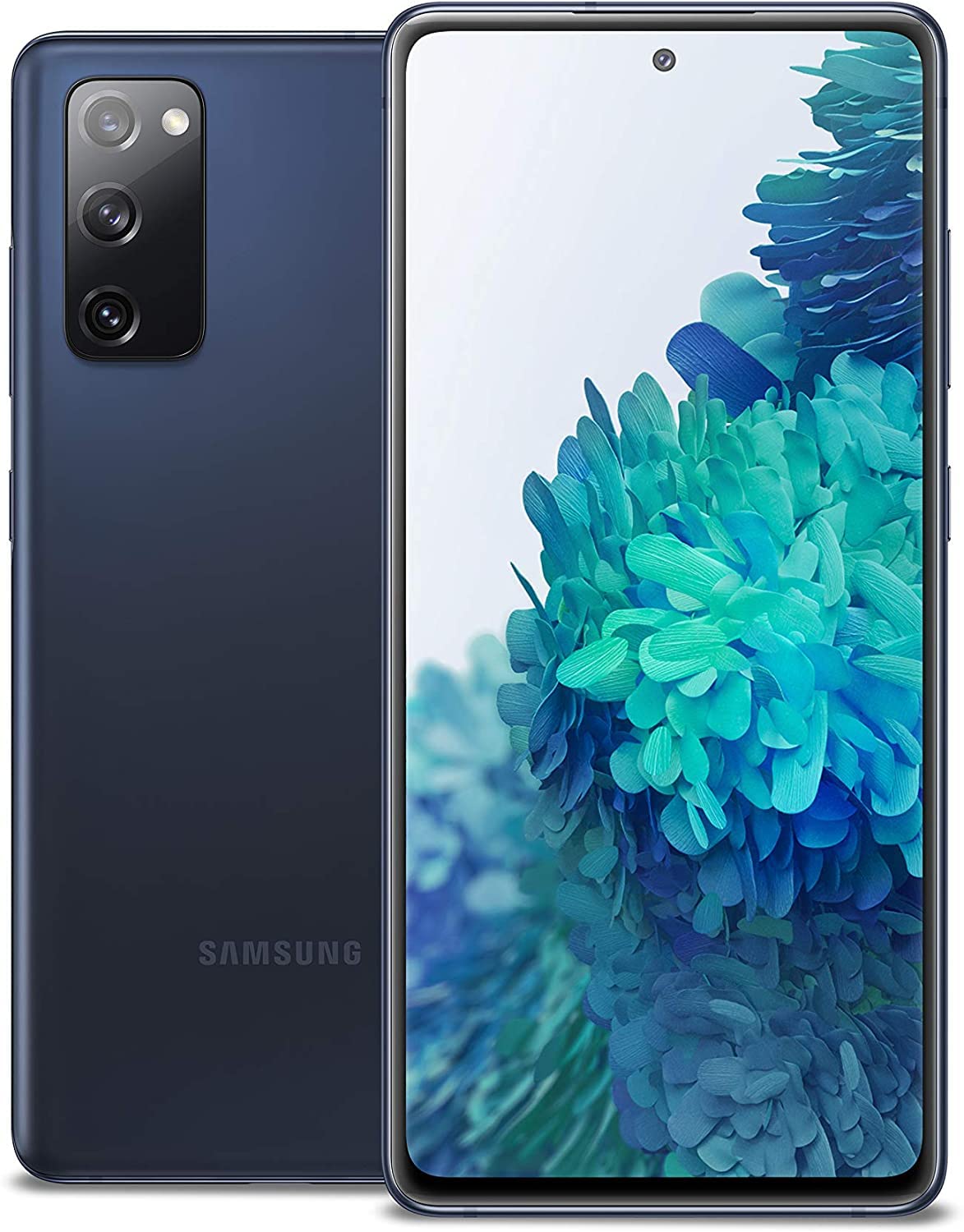 Samsung Galaxy S20 FE 5G UW 128GB Smartphone for Verizon - Cloud Navy | 6.5