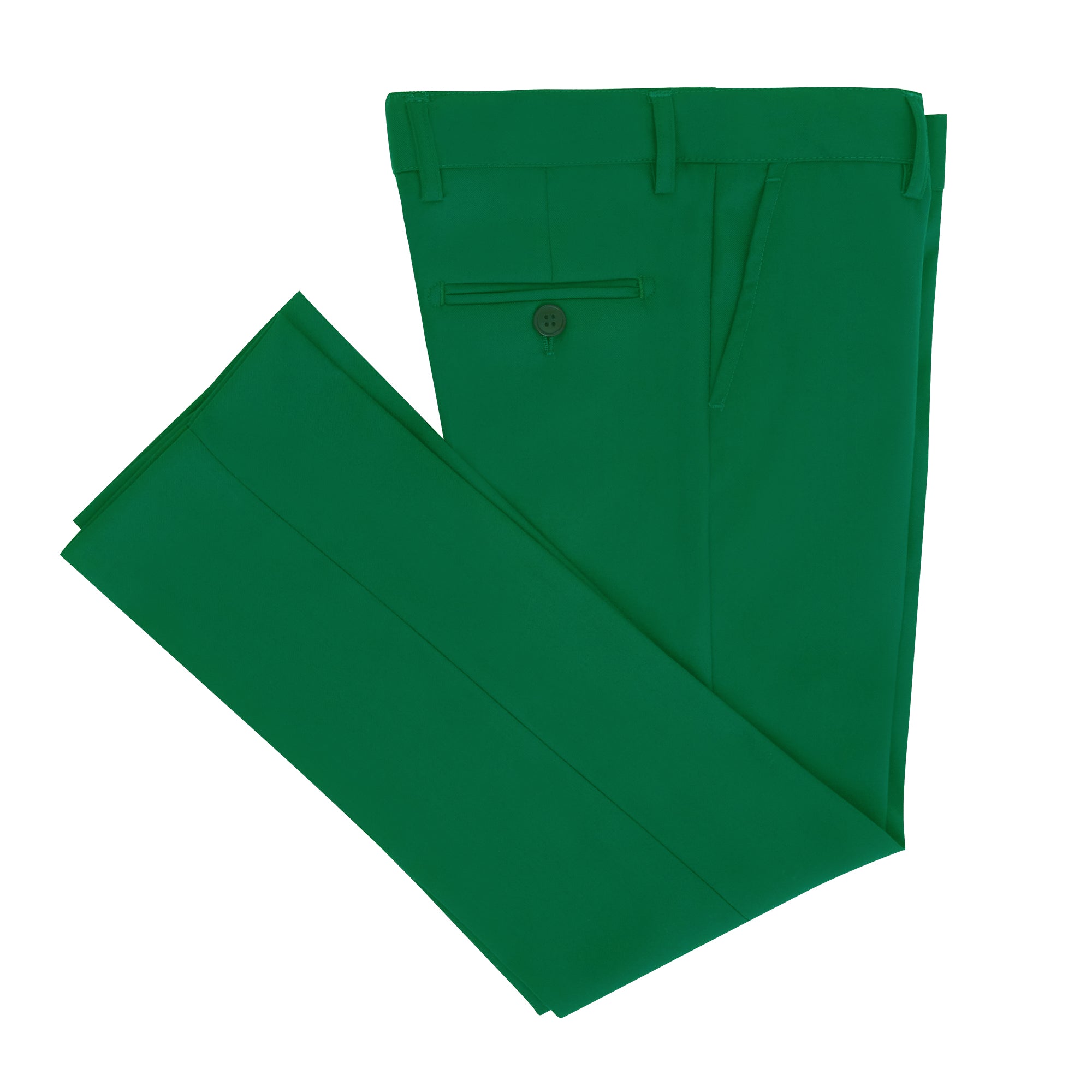 **Boys' 5-Piece Christmas Green Suit Set – Premium Quality, Made in Canada – Perfect for Holiday Parties & Family Photos**