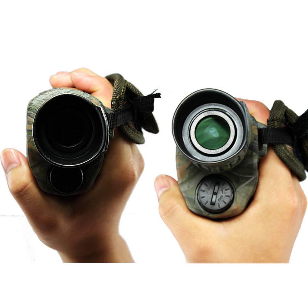 TIANHEY Night Vision Goggles with HD Digital Camera - Infrared Binoculars for Night Photography & Video Recording - 100% Clear Night Vision for Hunting, Wildlife Observation & Security Surveillance