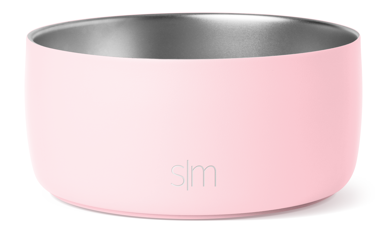 Premium Stainless Steel Bentley Pet Bowl - Non-Slip Elevated Dog & Cat Food Dish for Large Breeds - Perfect for Indoor/Outdoor Feeding & Travel Use
