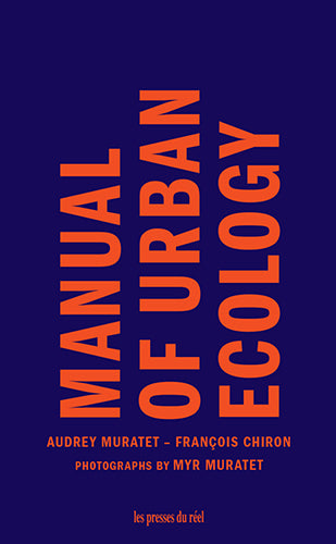 Urban Ecology Manual: A Comprehensive Guide to Sustainable City Living - Perfect for Environmentalists, Students & Urban Planners