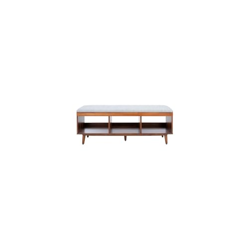 Grey/Natural Acacia