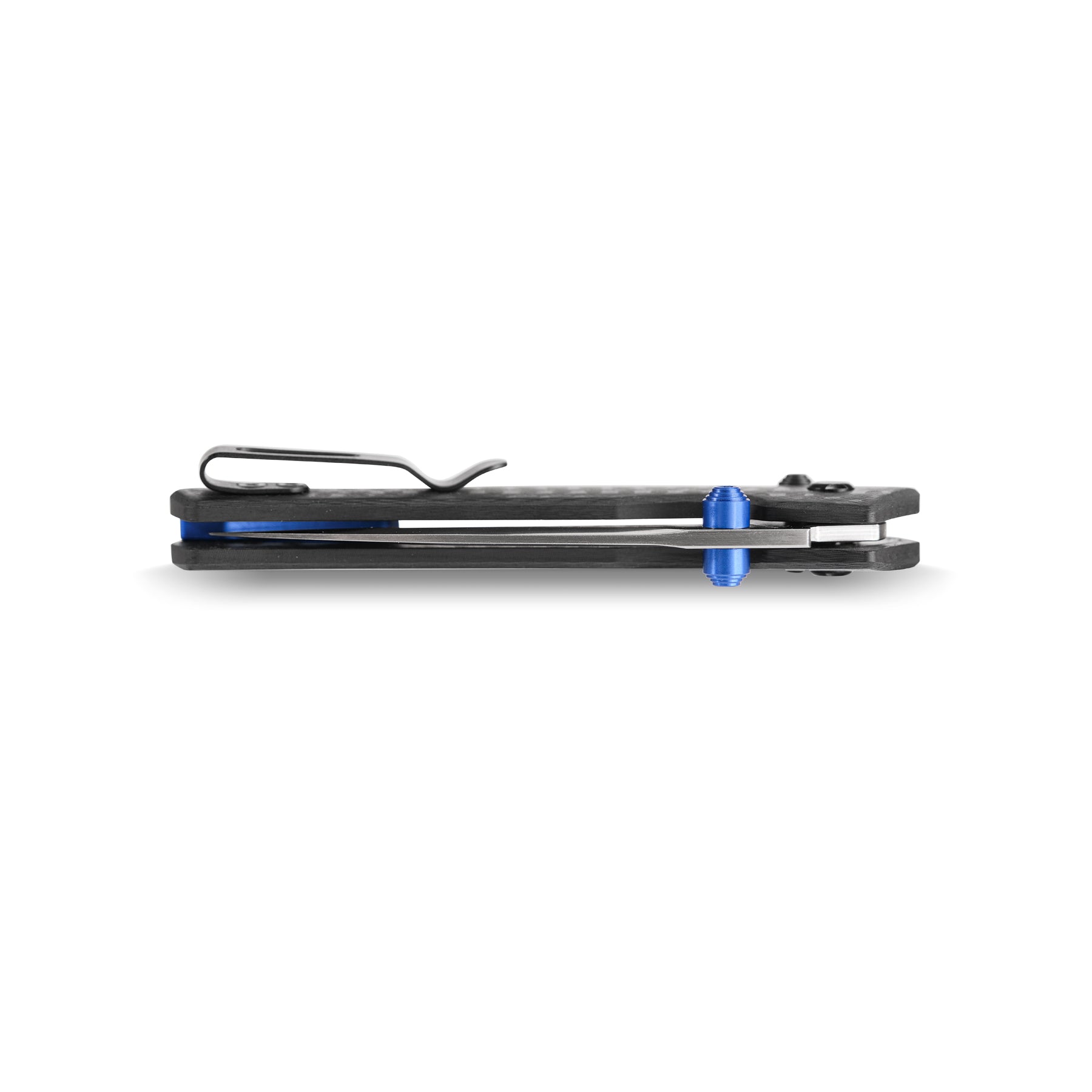 Mini Psyop Crossbar Lock Pocket Knife - 2.69