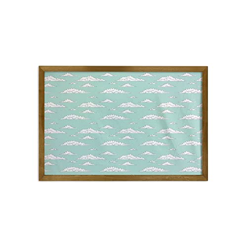 Seafoam White