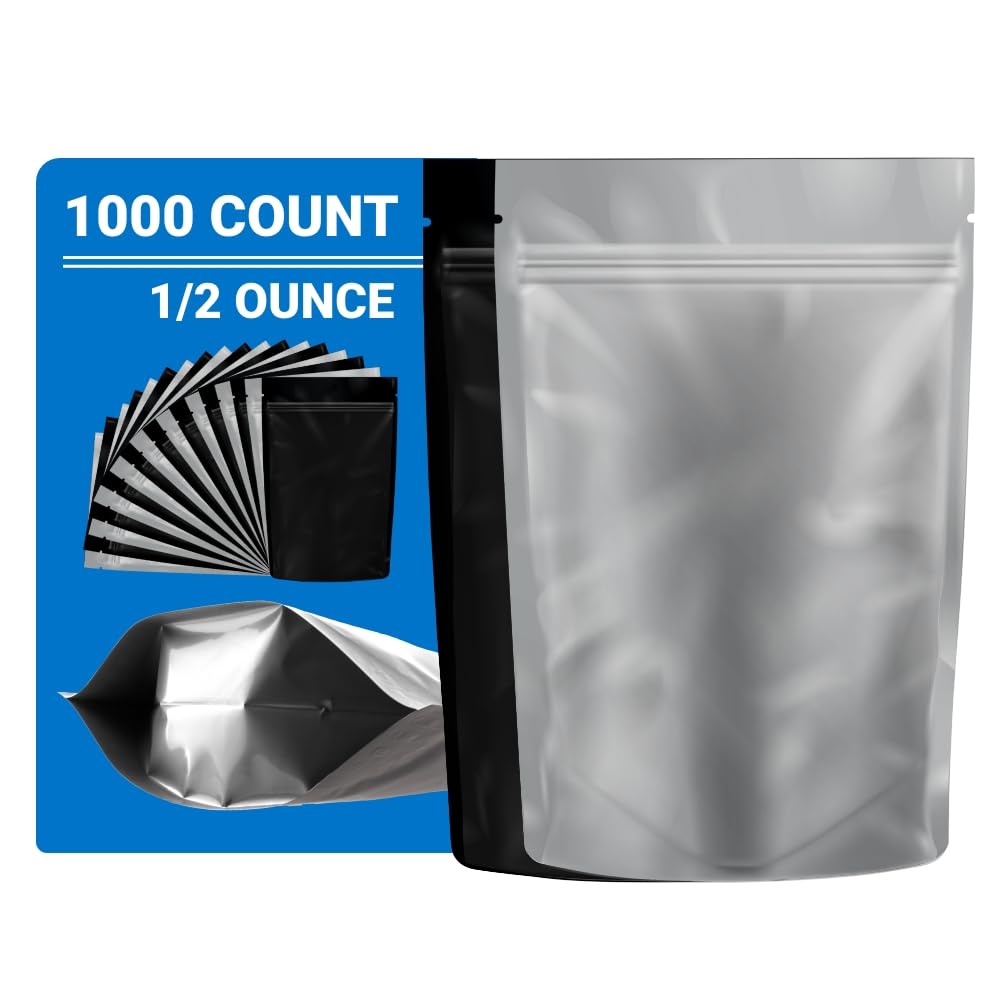 1000 Count 8