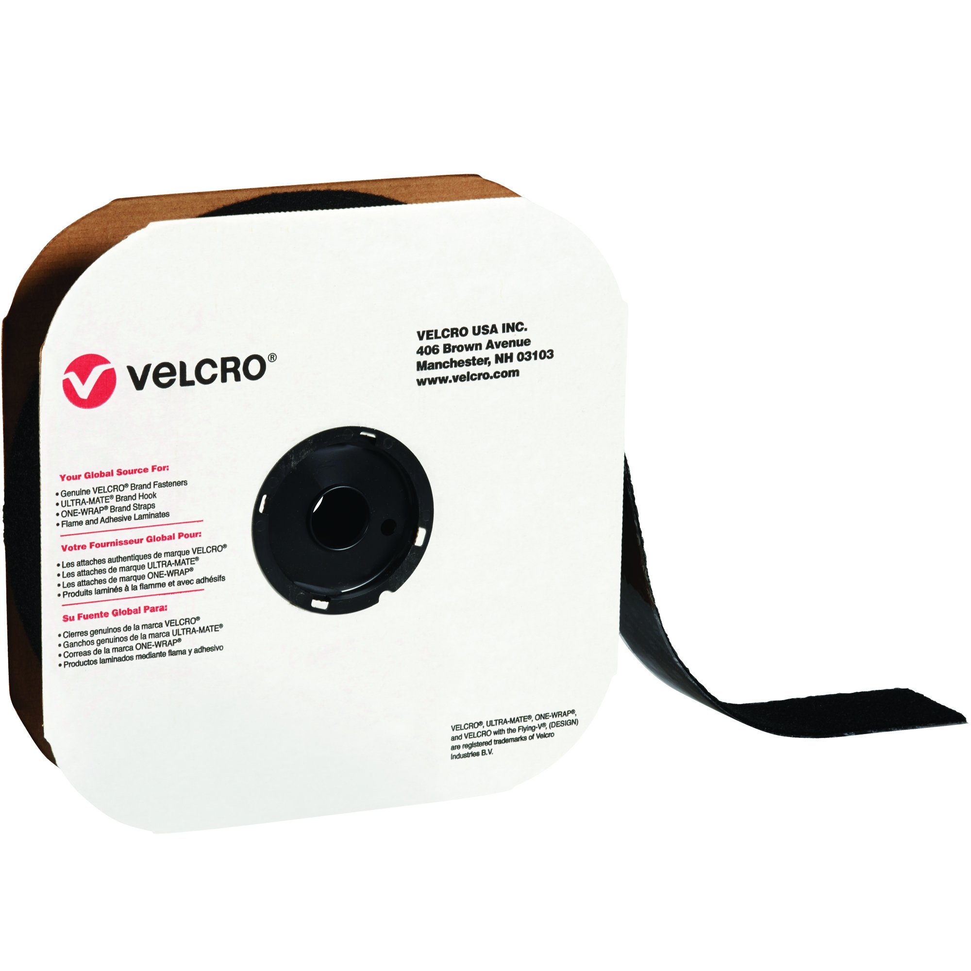 VELCRO® Brand Hook and Loop Tape - 2