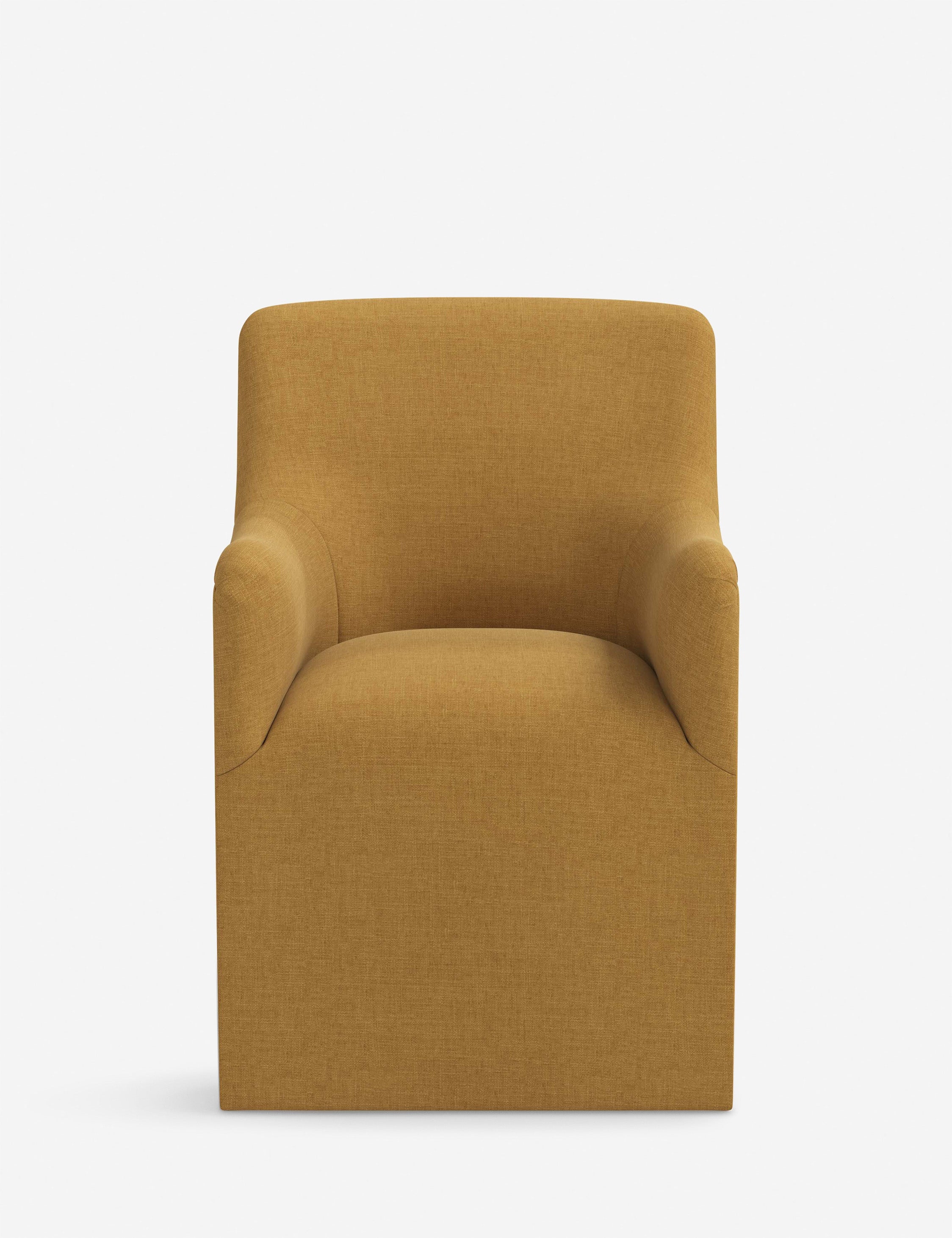 Sesame Linen Weave