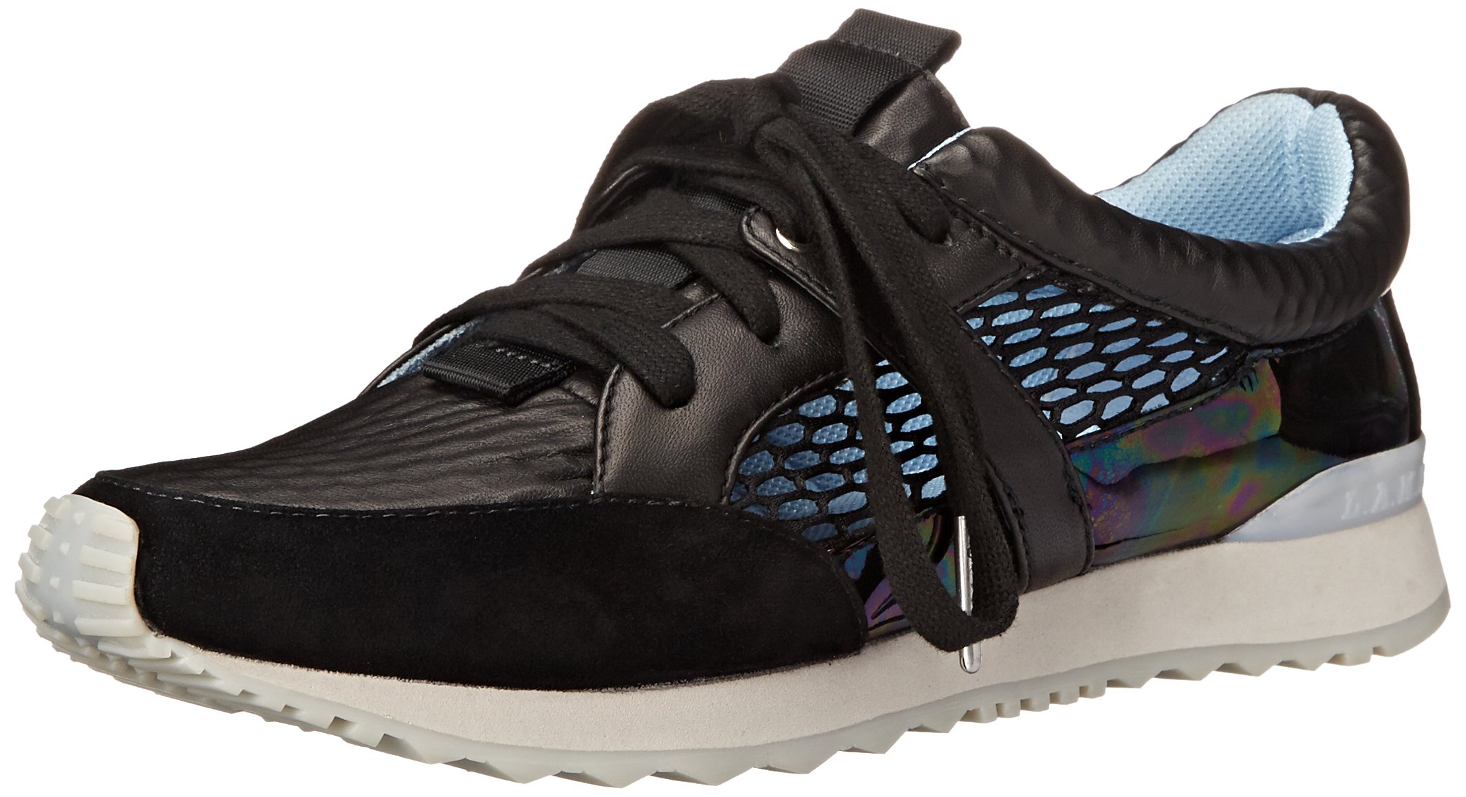 Women's Benzo Fashion Sneakers - Stylish & Comfortable Casual Shoes for Walking, Running & Everyday Wear