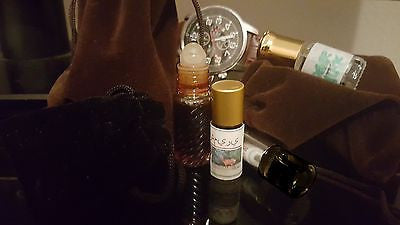 Authentic Wild Kashmiri Kasturi Real Deer Musk Nafa Pheromones Attar Oil 3ml - Natural Perfume for Men & Women, Romantic Date Night, Spiritual Aromatherapy