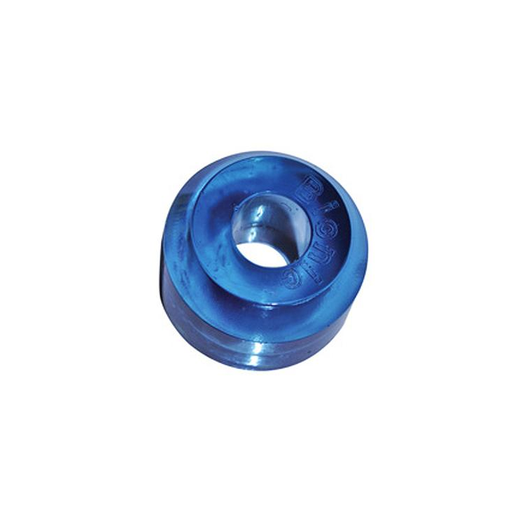 High-Performance Bionic Bushings for Skateboards, Longboards & Scooters - Durable Shock Absorption & Smooth Ride - Perfect for Street Skating, Downhill & Commuting