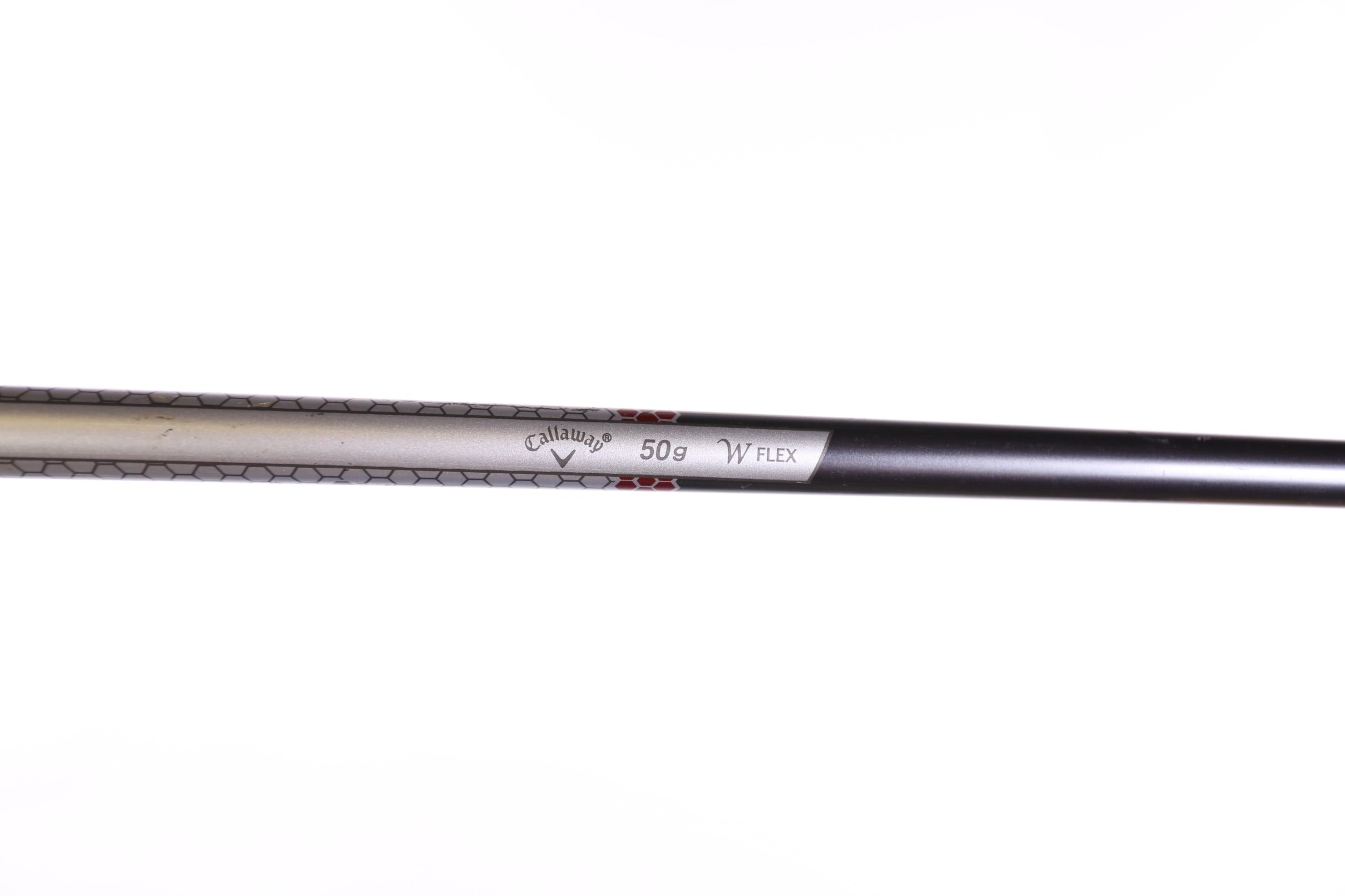 Used Callaway RAZR X Black 8 Iron Right Handed Ladies Flex Golf Club - Perfect for Women Golfers & Beginners on the Course
