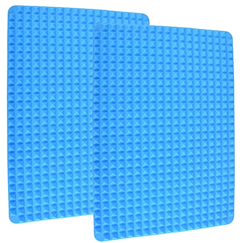 2 Pack Blue