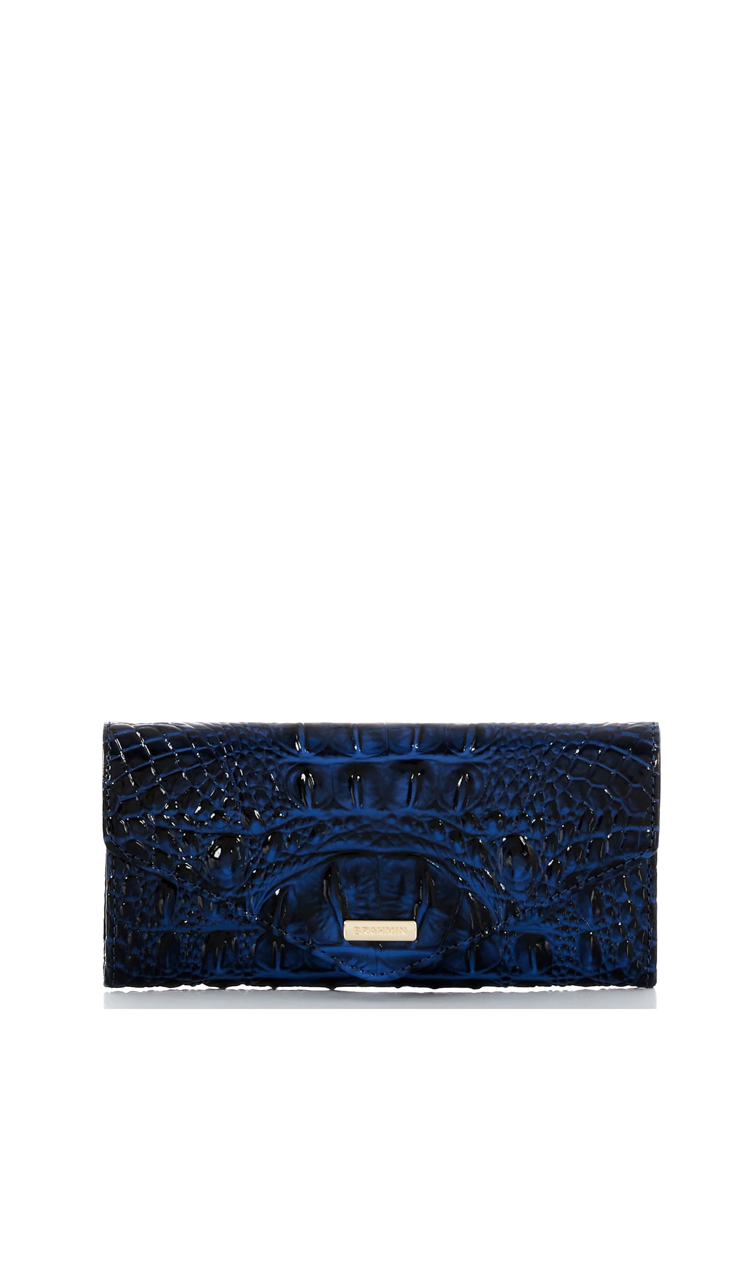 BRAHMIN Women's Veronica Leather Crossbody Bag - Stylish & Durable Handbag for Everyday Use, Work, and Travel