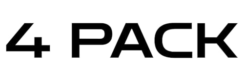 4 Pack