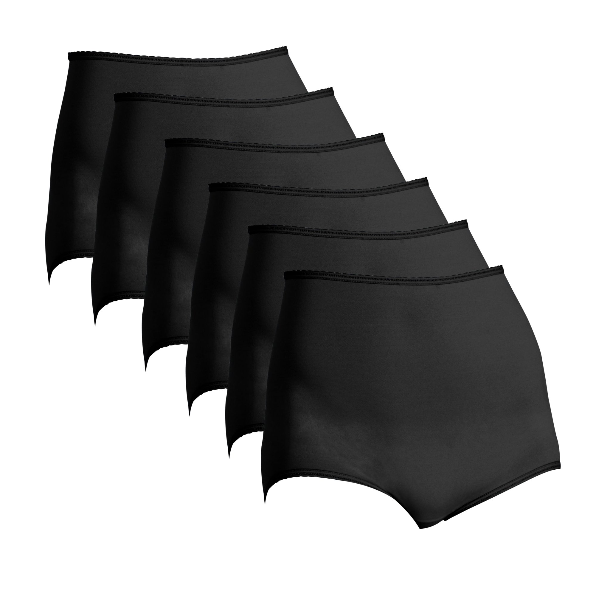 Bali Women's 2633 Comfortable Wireless Bra - Seamless Support for Yoga, Workout & Everyday Wear