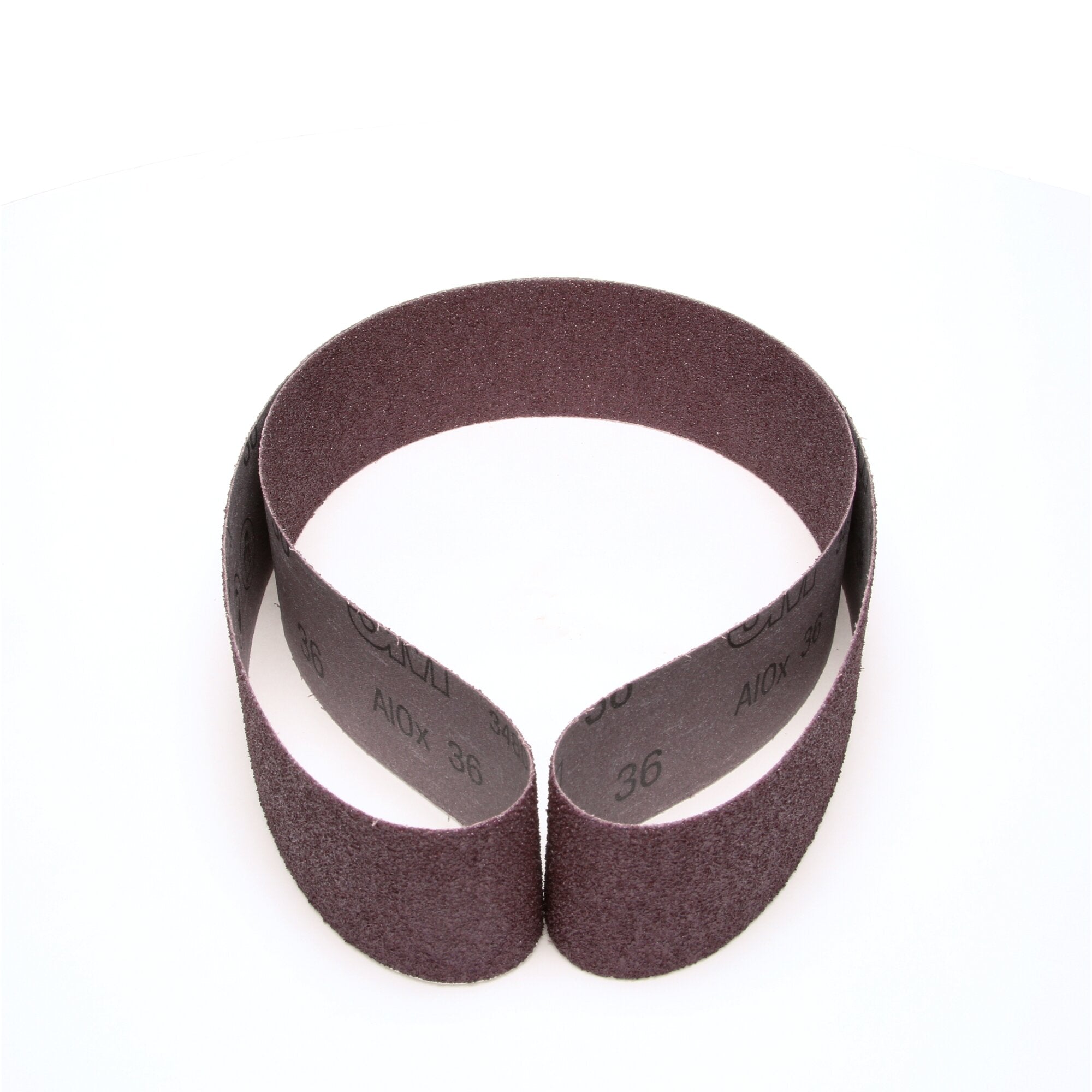3M 341D P100 X-Weight Cloth Belt 4