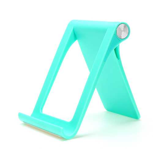 BUBM Universal Adjustable Tablet & Phone Stand Holder - Portable Multi-Angle Viewing Stand for iPad, iPhone, Samsung - Perfect for Desk, Bed, Kitchen & Travel Use
