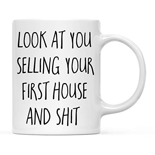 Selling First House