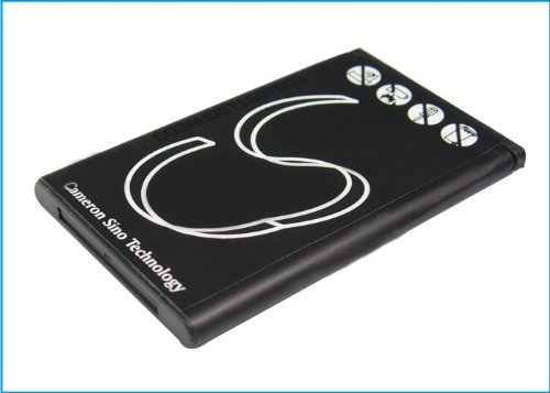 Callaway Upro Replacement Battery - Compatible with Callaway Upro & Upro Go GPS Devices - Perfect for Golfers & Outdoor Enthusiasts