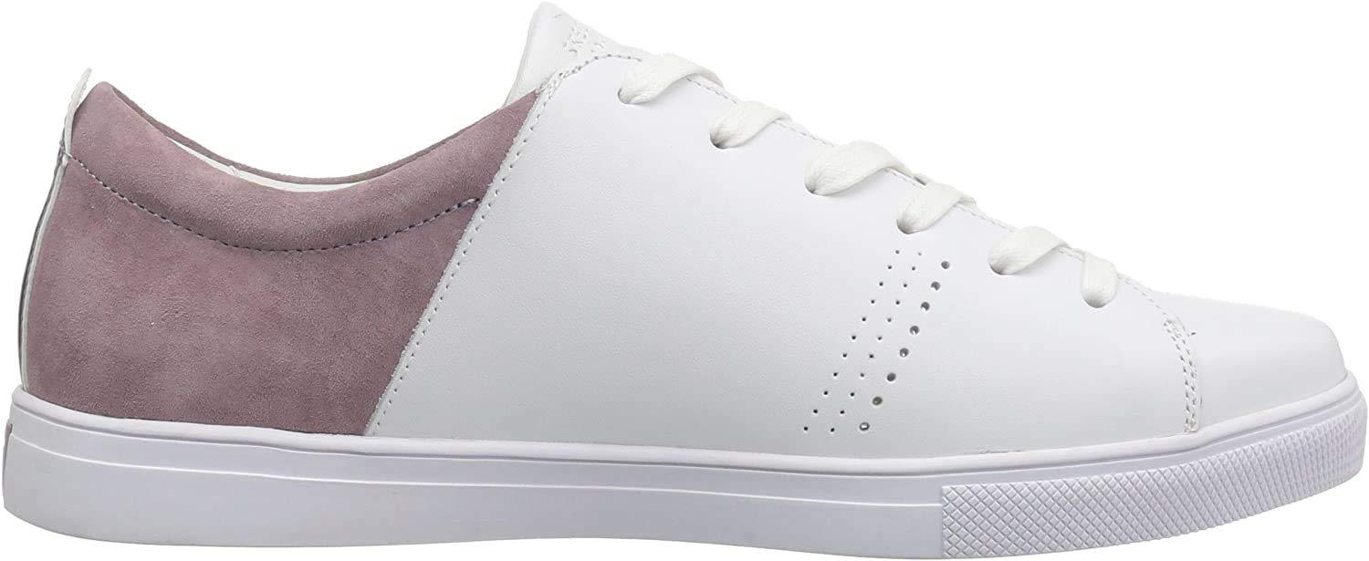 Skechers Women's Moda-Clean Street Fashion Sneakers - Comfortable Casual Walking Shoes for Women | Perfect for Daily Wear, Workout & Urban Lifestyle
